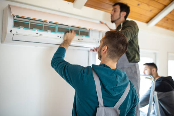 Affordable Air Conditioning Repair in Dewitt, MI