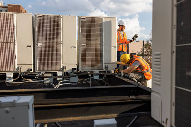 Best Affordable HVAC Services  in Dewitt, MI