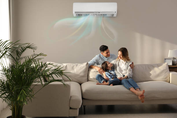 Best HVAC System Installation  in Dewitt, MI