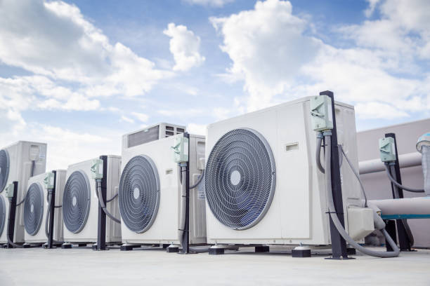 Best Central Air Repair  in Dewitt, MI