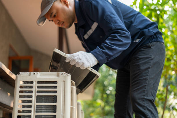 Best Furnace Repair Near Me  in Dewitt, MI